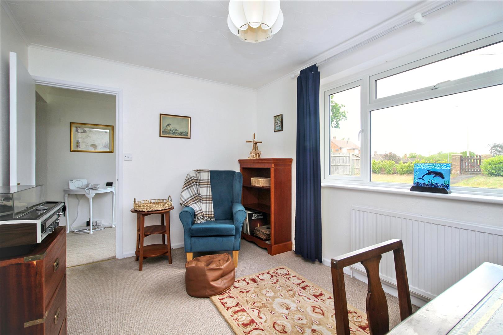 Clayhill Road, Burghfield Common, Reading
